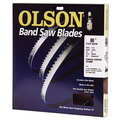 Olson Saw BLADE BAND 80X3/16"" 10T FB10080